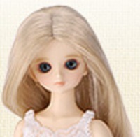 MSD スーパードルフィー 美加