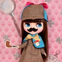 ネオブライス ローシェック モルセー