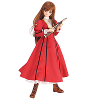 DD ドルフィードリーム エリカ フォンティーヌ