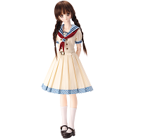 DD ドルフィードリーム シスター マリコ