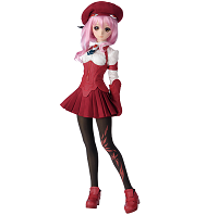 DD  ドルフィードリーム シスター M.O.M.O