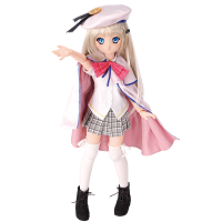 MDD ミニ ドルフィードリーム 能美クドリャフカ