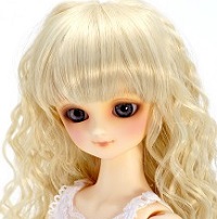 MSD スーパードルフィー ミュウ