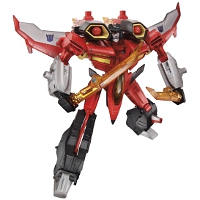 トランスフォーマー ジェネレーションズ TG-33 アルマダスタースクリーム