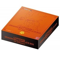 ドラゴンボール コンプリートボックス Vol.2