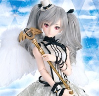 ドルフィードリーム 神崎蘭子