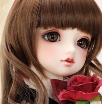 SD スーパードルフィー リーゼロッテ the Best of the BESTs Ver