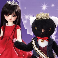 幼SD めぐ と こまめ SD生誕15周年