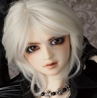 SD スーパードルフィー 慧