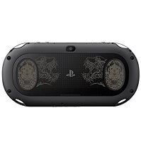 PlayStation Vita 龍が如く0 Edition