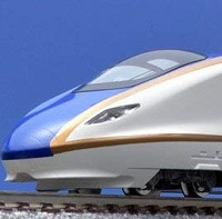 TOMIX 98940 JR W7系 北陸新幹線セット 12両