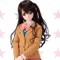 DD ドルフィードリーム 島村卯月