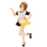 ピュアニーモキャラクターシリーズ 085 ラブライブ！ 小泉花陽