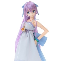 ピュアニーモキャラクターシリーズ 084 龍ヶ嬢七々々の埋蔵金 龍ヶ嬢七々々