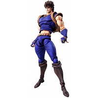 超像可動 ジョジョの奇妙な冒険 第1部 ジョナサン ジョースター