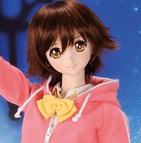 DD ドルフィードリーム 本田未央