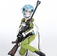 DD ドルフィードリーム シノン