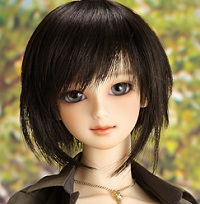 スーパードルフィー 綾瀬亜美 東京15SS