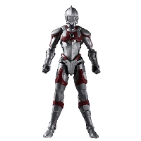 ULTRA-ACT  × S.H.Figuarts ULTRAMAN