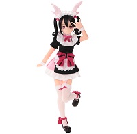 ピュアニーモキャラクターシリーズ 086 ラブライブ！ 矢澤にこ