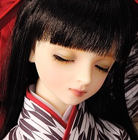 SD スーパードルフィー たえ 夢少女