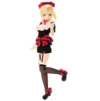 ピュアニーモキャラクターシリーズ 080 ラブライブ！ 絢瀬絵里