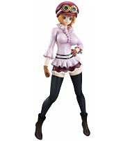 Portrait.Of.Pirates Sailing Again コアラ