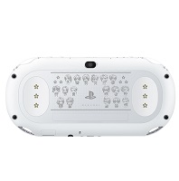 PlayStation Vita 薄桜鬼 真改 風ノ章 Limited Edition 遊