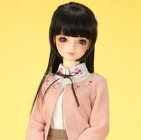 SD スーパードルフィー たえ