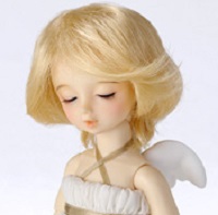 スーパードルフィー 幼天使 真霧 2nd メイクver