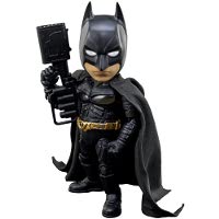 ハイブリッド メタル フィギュレーション #026 ダークナイト ライジング バットマン