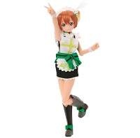 ピュアニーモ キャラクターシリーズ 088  ラブライブ！ 星空凛