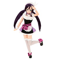 ピュアニーモキャラクターシリーズ 089 ラブライブ！ 東條希