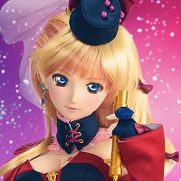 DD ドルフィードリーム シェリル ノーム