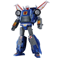 トランスフォーマー マスターピース MP-25 トラックス