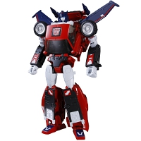 トランスフォーマー マスターピース MP-26 ロードレイジ