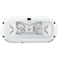 PlayStation Vita 機動戦士ガンダム EXTREME VS-FORCE PREMIUM BOX