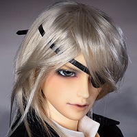 スーパードルフィー キリコ