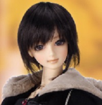 スーパードルフィー 綾瀬亜美 FDQ