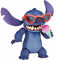 MOVIE REVO No.003 スティッチ 試作品626号