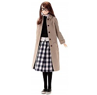 momoko DOLL 君の去ったホーム