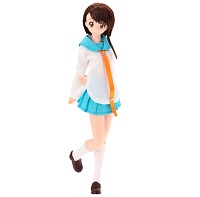 ピュアニーモ キャラクターシリーズ092 ニセコイ 小野寺小咲