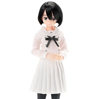 ピュアニーモ キャラクターシリーズ 093 心が叫びたがってるんだ。 成瀬順