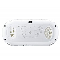 PlayStation Vita 金色のコルダ４ Limited Edition  天音学園ver