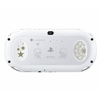 PlayStation Vita 金色のコルダ４ Limited Edition 神南高校ver