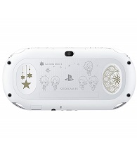 PlayStation Vita 金色のコルダ４ Limited Edition 星奏学院ver