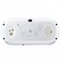 PlayStation Vita 金色のコルダ４ Limited Edition 至誠館高校ver