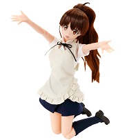 ピュアニーモ キャラクターシリーズ 094 WORKING!!! 種島ぽぷら