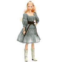 momoko DOLL ヒースの妖精