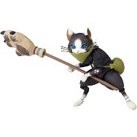 Vulcanlog 006 モンハンリボ メラルー